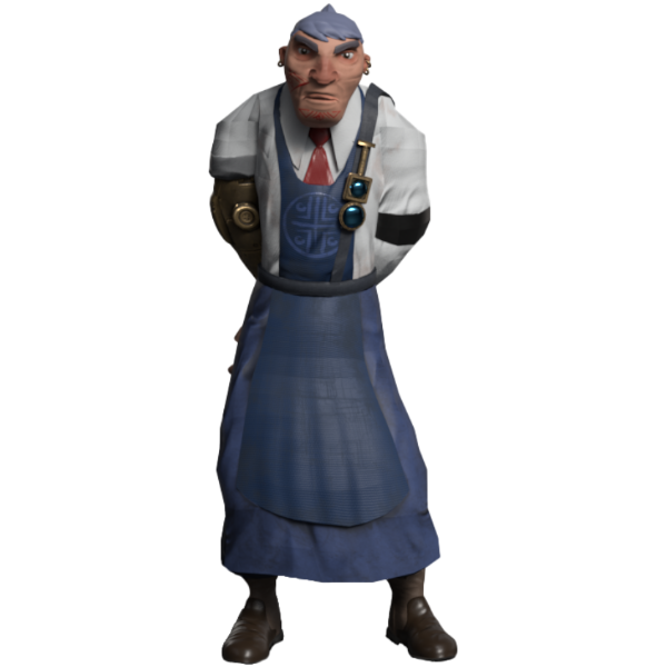 Kunak_stand
